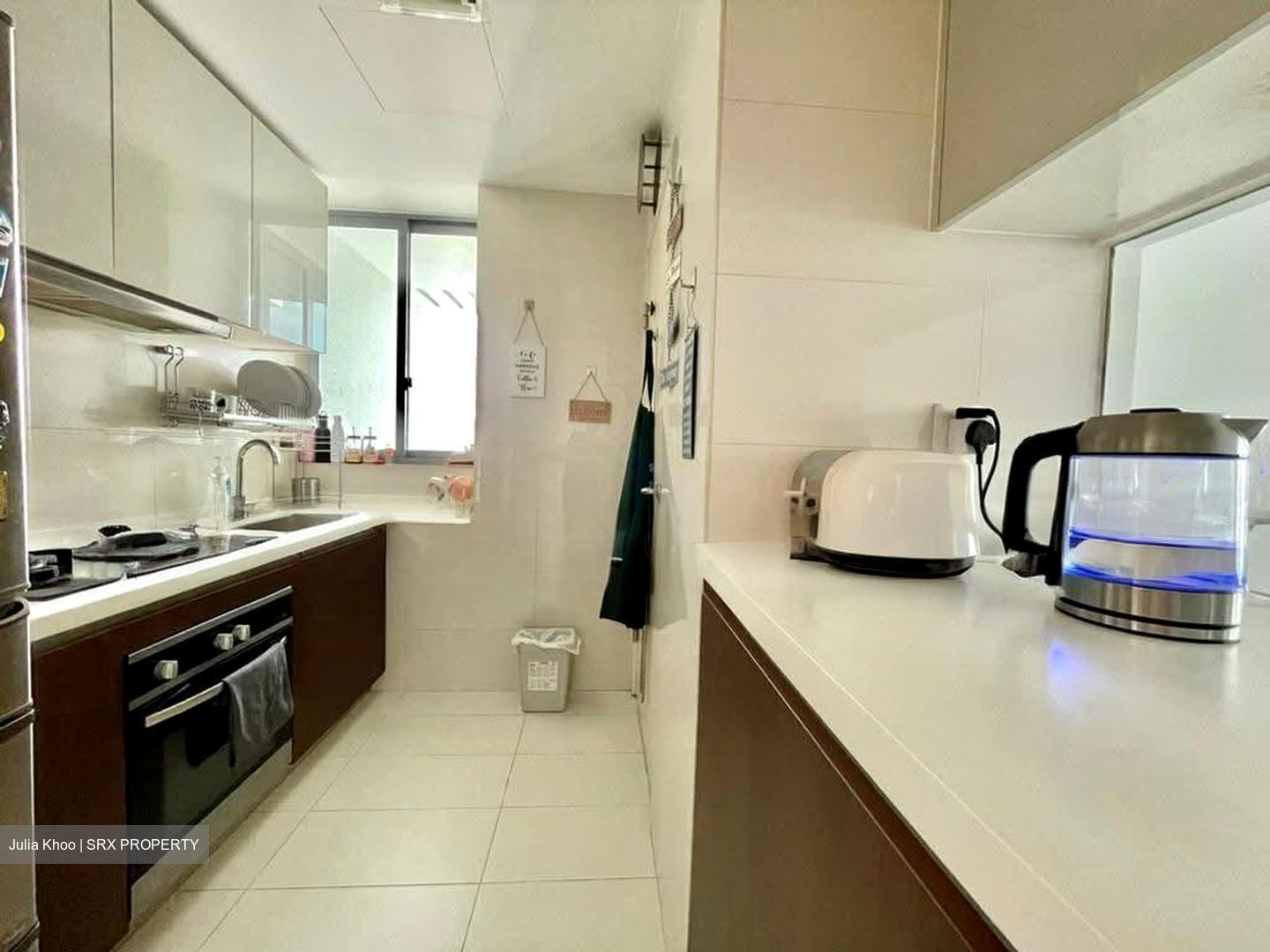 Dakota Residences (D14), Condominium #633381731